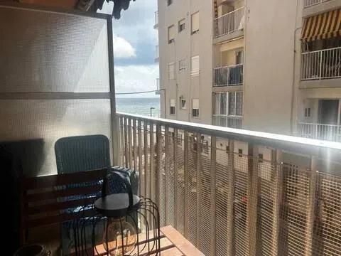 Pis de 51 m² a València