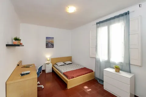 Habitación en alquiler, Barcelona