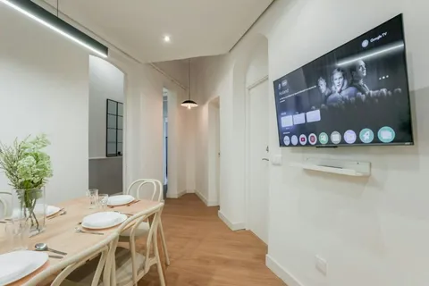 Habitación en alquiler, Madrid