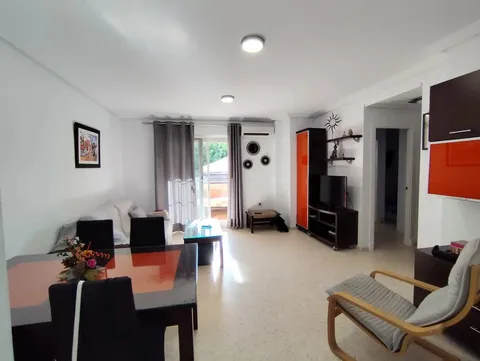 Pis de 62 m² a Sanlúcar de Barrameda
