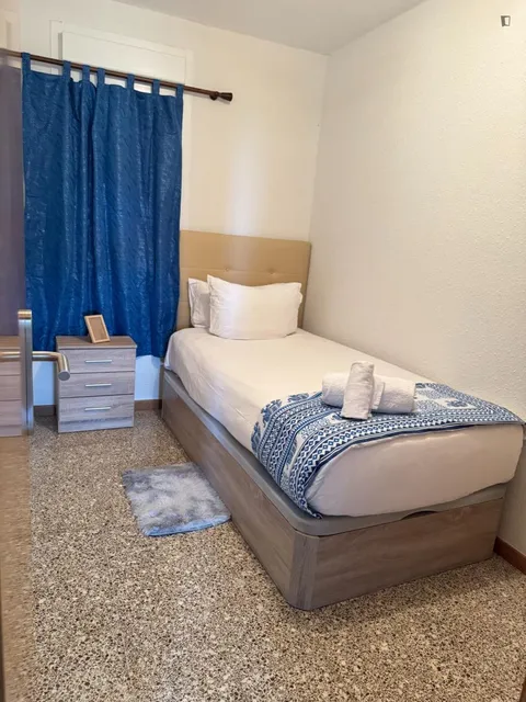 Habitación en alquiler, Barcelona