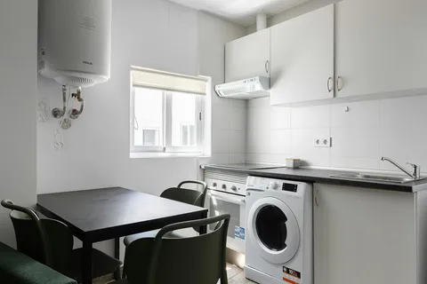 Pis de 60 m² a Getafe