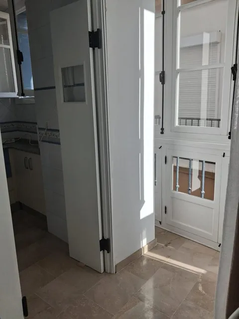 Pis de 65 m² a Cádiz