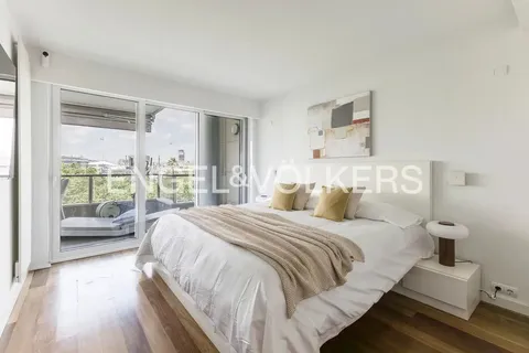 Pis de 246 m² a Barcelona
