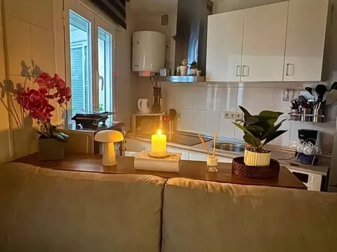 Pis de 47 m² a Vélez-Málaga