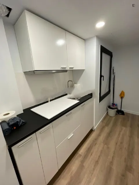 Habitació de lloguer, Manresa