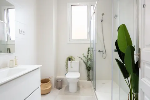 Stanza in affitto, Barcelona