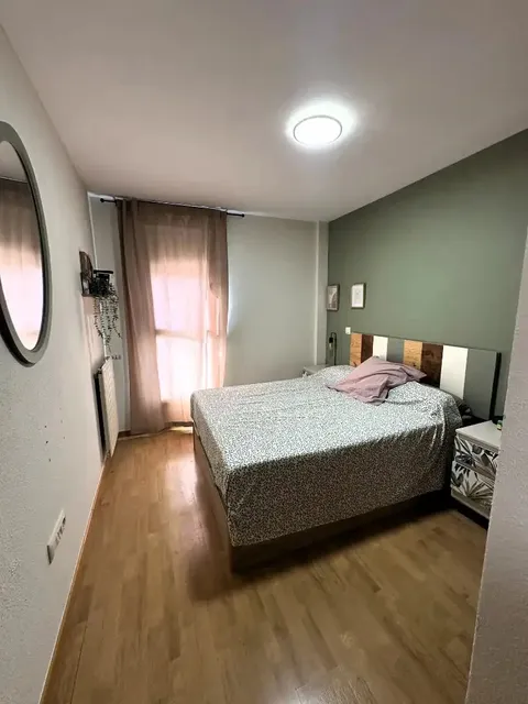 Pis de 80 m² a San Martín de la Vega