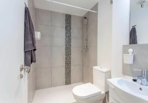 Habitació de lloguer, Burjassot