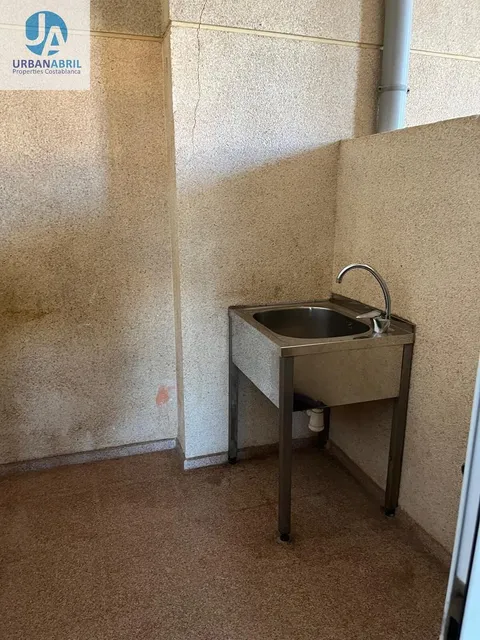 Wohnung 25 m² in el Campello