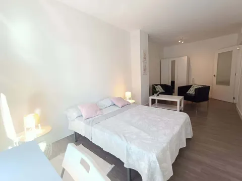 Chambre à louer, Rivas-Vaciamadrid