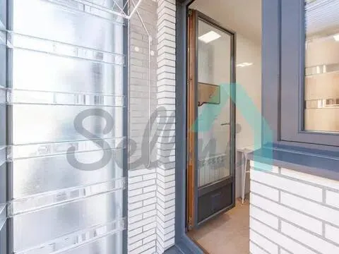 Pis de 82 m² a Oviedo