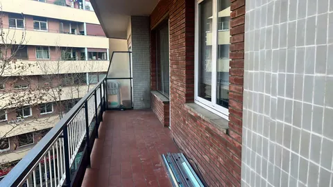 Комната в аренду, Барселона (3/8)