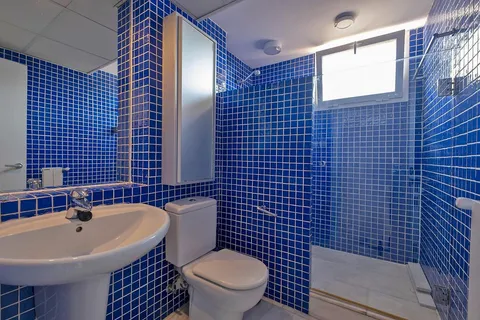 Квартира 163 м² у Pozuelo de Alarcón