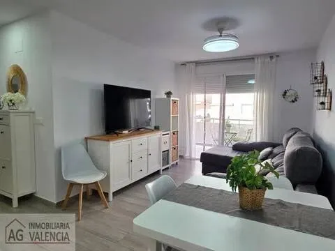 Pis de 62 m² a Almenara