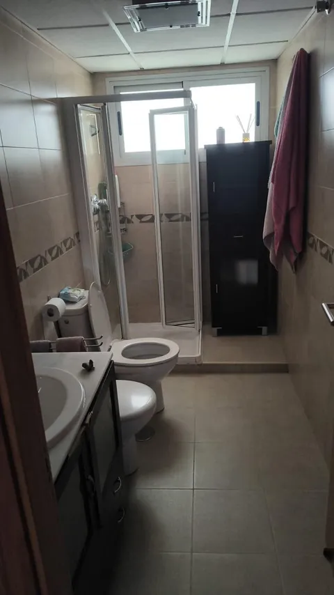 Habitació de lloguer, Granada