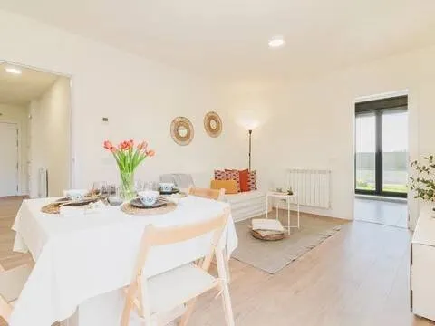 Pis de 98 m² a Valladolid