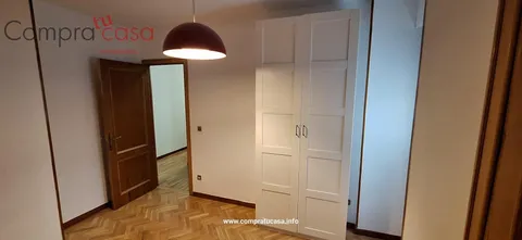 Pis de 85 m² a Segovia