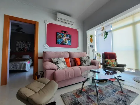 Pis de 77 m² a Benalmádena