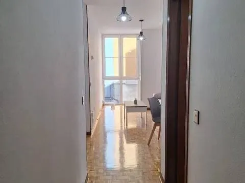 Pis de 71 m² a Gijón