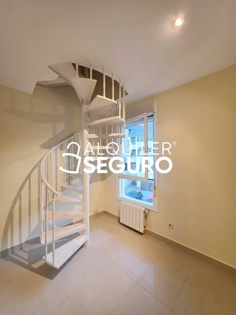 Pis de 86 m² a Pozuelo de Alarcón