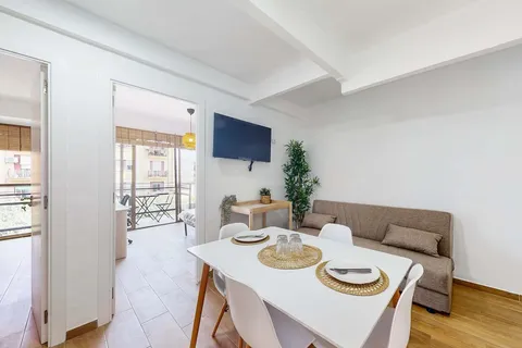 Zimmer zur Miete, Valencia