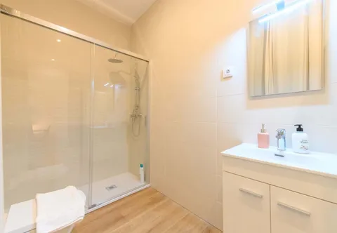 Pis de 65 m² a Madrid