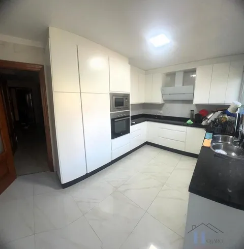 Квартира 242 м² в Адре