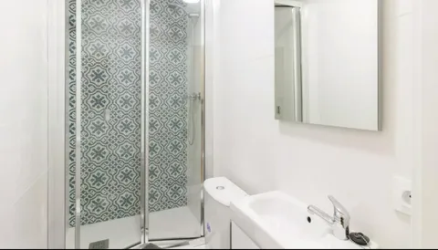 Habitación en alquiler, Barcelona