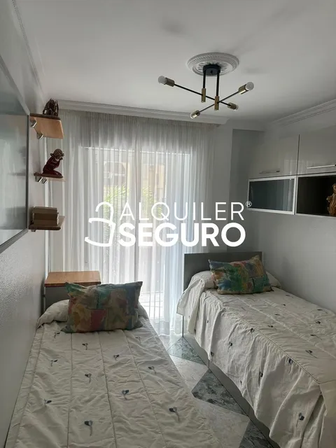 Piso de 100 m² en Fuengirola