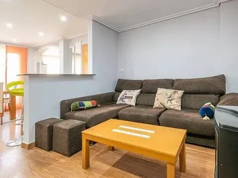 Flat 74 m² in Sagunt / Sagunto (4/10)