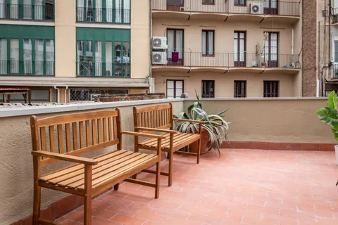 Zimmer zur Miete, Barcelona