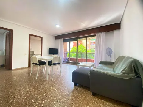 Habitació de lloguer, València