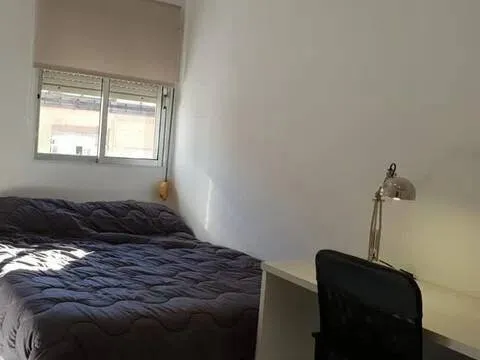 Pis de 89 m² a València