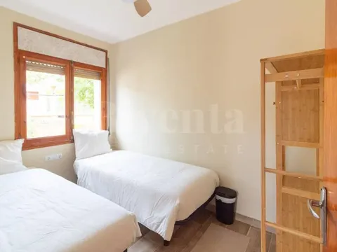 Casa de 90 m² en Torre de Claramunt