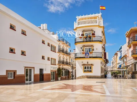 Pis de 40 m² a Torremolinos