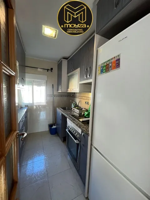 Pis de 52 m² a Jaén