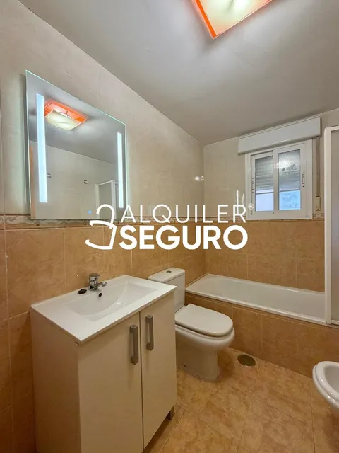 Wohnung 66 m² in Galapagar