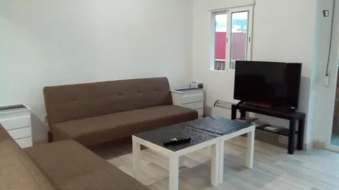 Habitació de lloguer, València