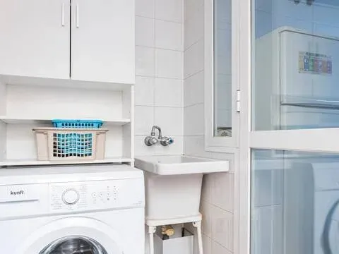 Pis de 105 m² a Màlaga