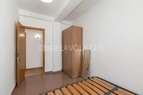 Wohnung 134 m² in Valencia