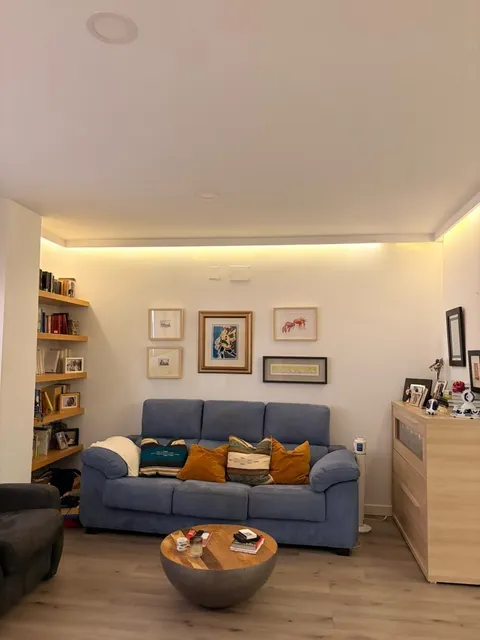 Pis de 93 m² a Sevilla