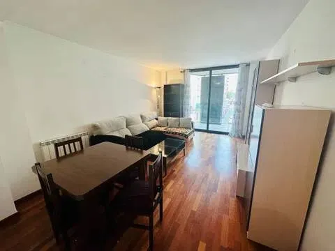 Квартира 78 м² в Льейде