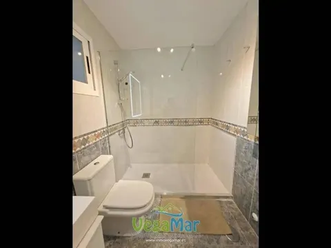 Pis de 45 m² a Almuñécar