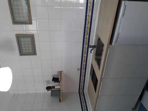 Pis de 55 m² a Sevilla