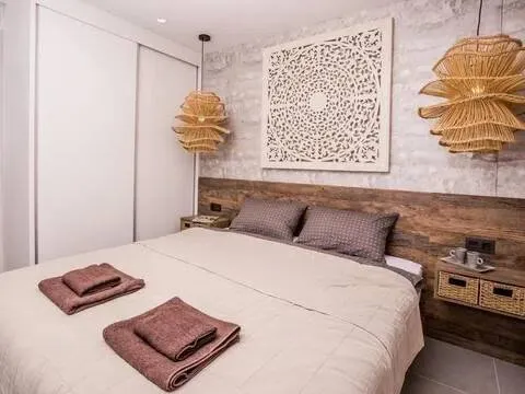 Pis de 110 m² a Xàbia