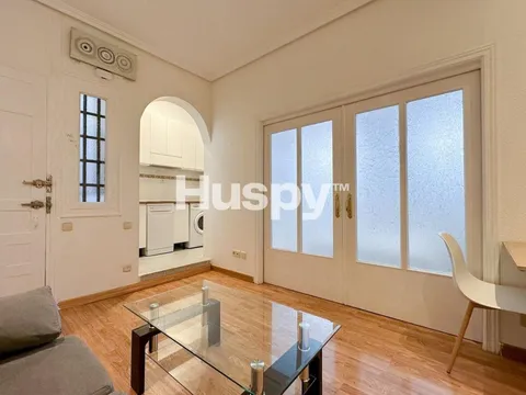 Pis de 35 m² a Madrid