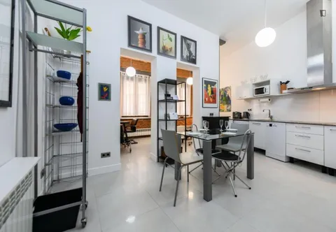 Pis de 58 m² a Madrid