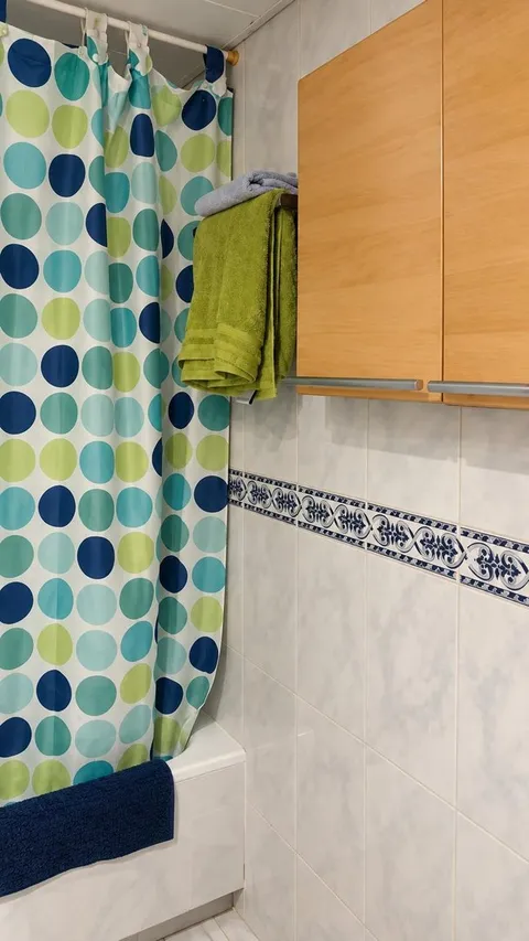 Pis de 45 m² a Còrdova