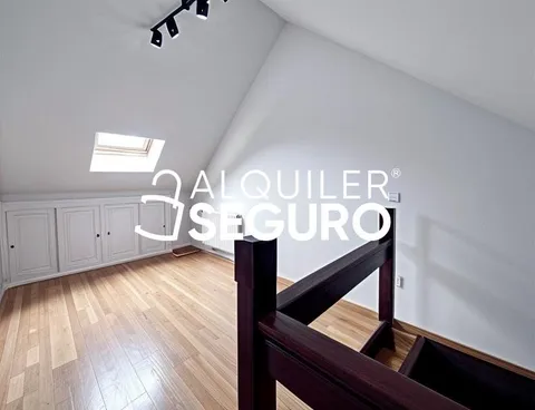 House 160 m² in Madrid